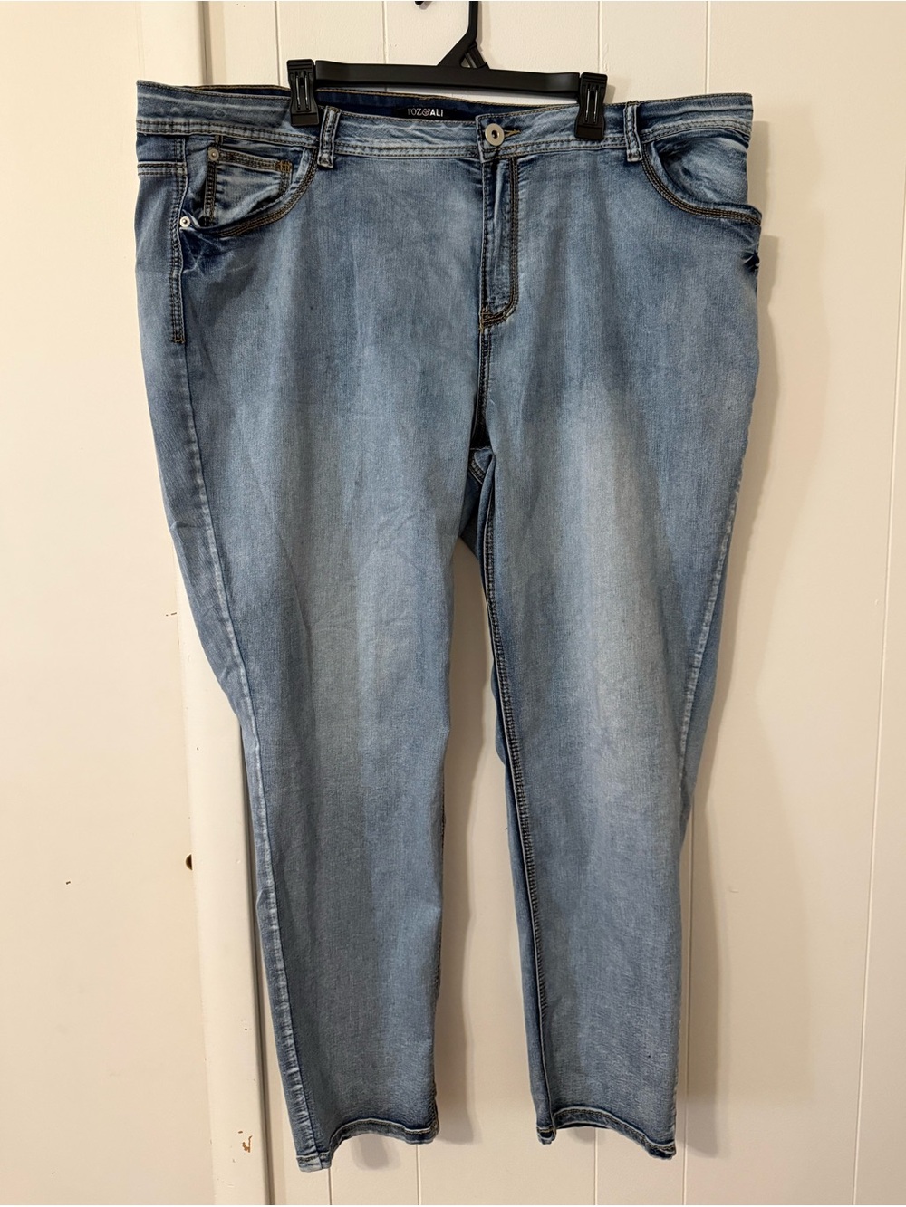 Roz & Ali Light Blue Jeans